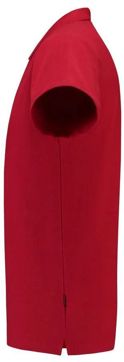 Tricorp Poloshirt 100% Katoen - Rood - XXL