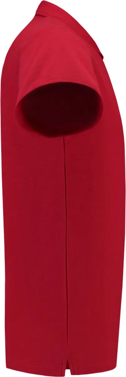 Tricorp Poloshirt 100% Katoen - Rood - XXL