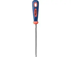 KWB Zaagvijl Driekant Extra Dun 150mm
