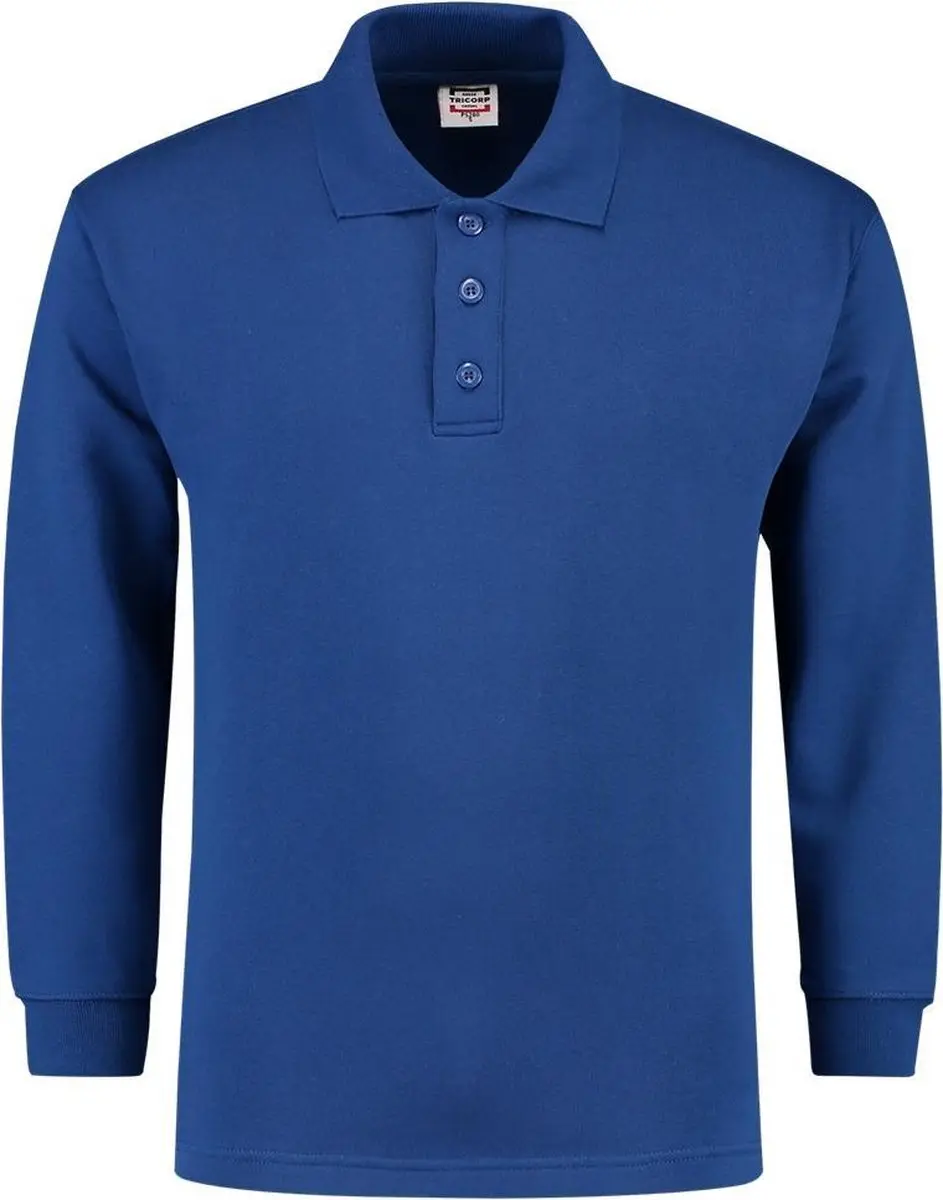 Tricorp Polo Sweater 301004