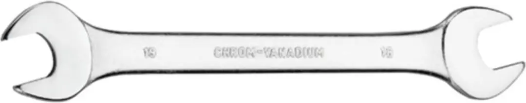 KWB Steeksleutel 16x17mm