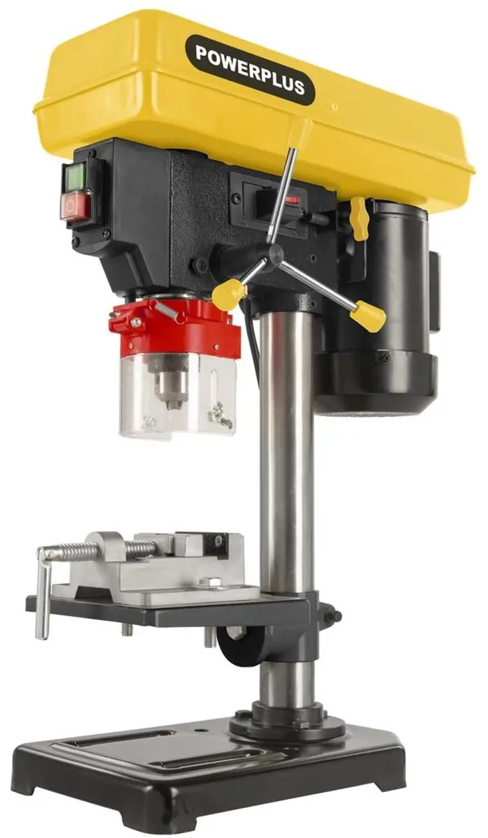 Powerplus POWX156 Kolomboormachine 500W