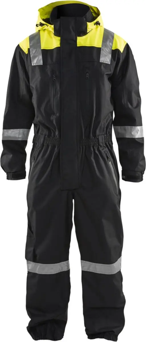 Blåkläder Shell Overall 6786-1977 100