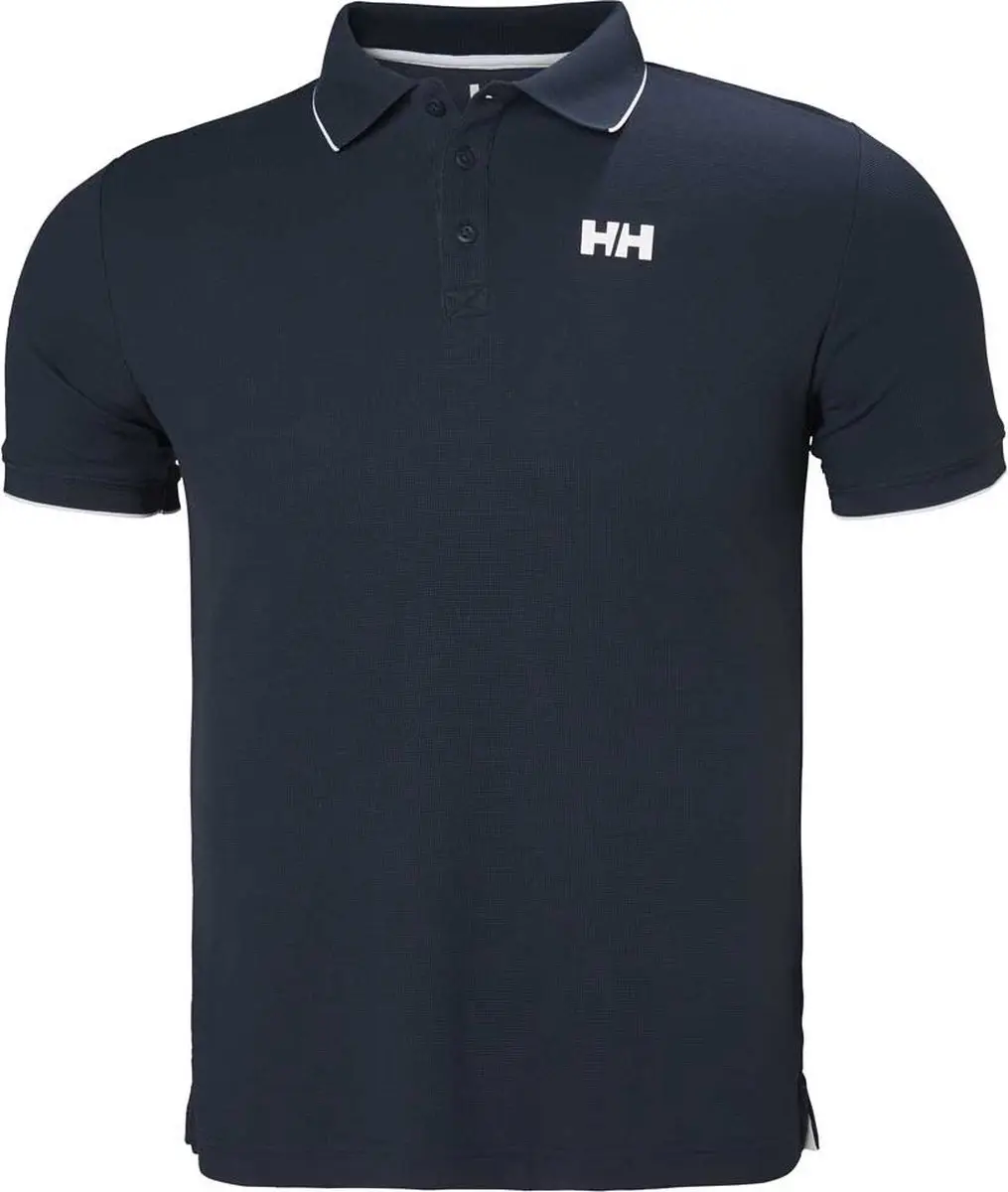 Helly Hansen Kos Korte Mouw Poloshirt