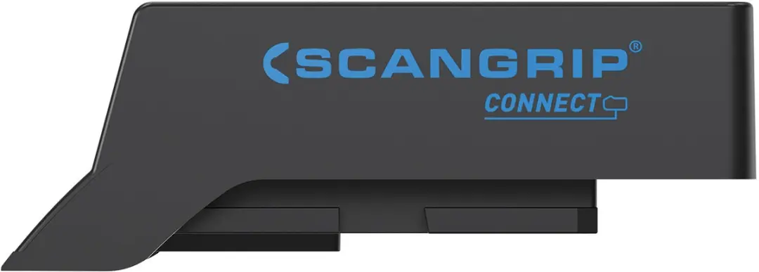 Scangrip Connector Berner Accu 18V 03.6155C - Zwart