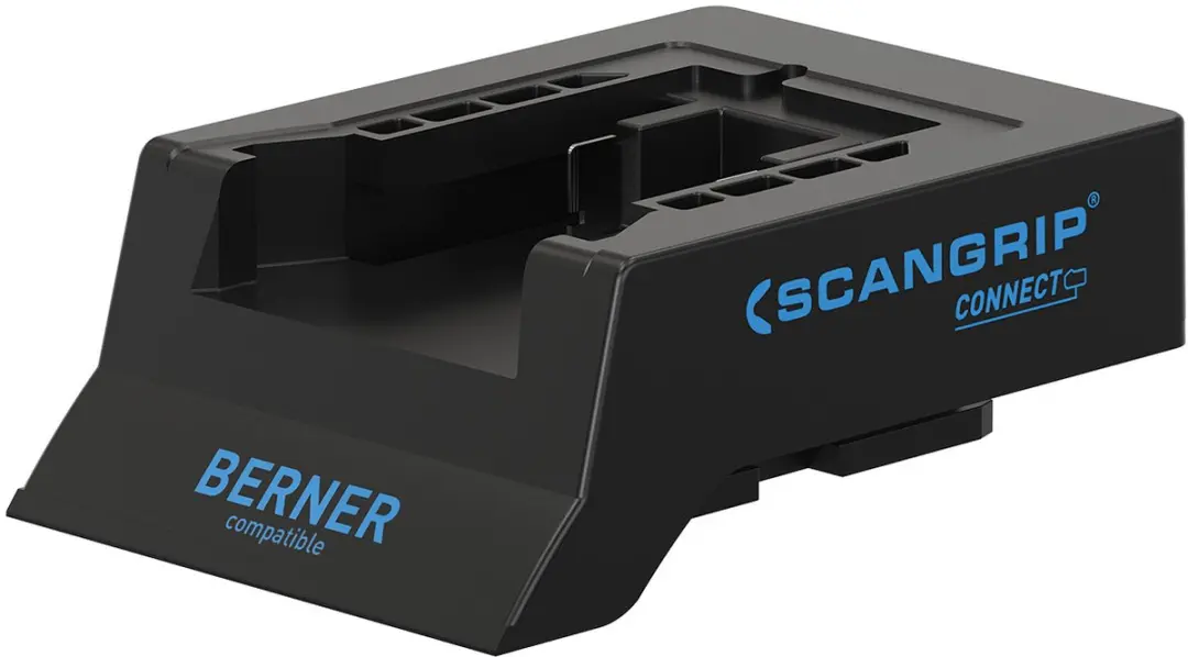 Scangrip Connector Berner Accu 18V