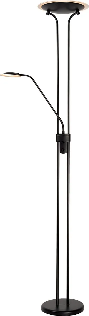 Lucide Champion-LED Leeslamp Ø30cm