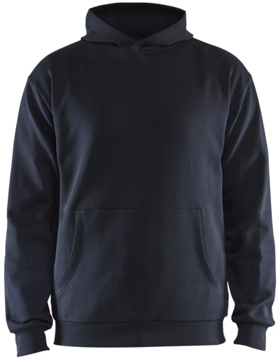 Blåkläder Hoodie 3586-1169