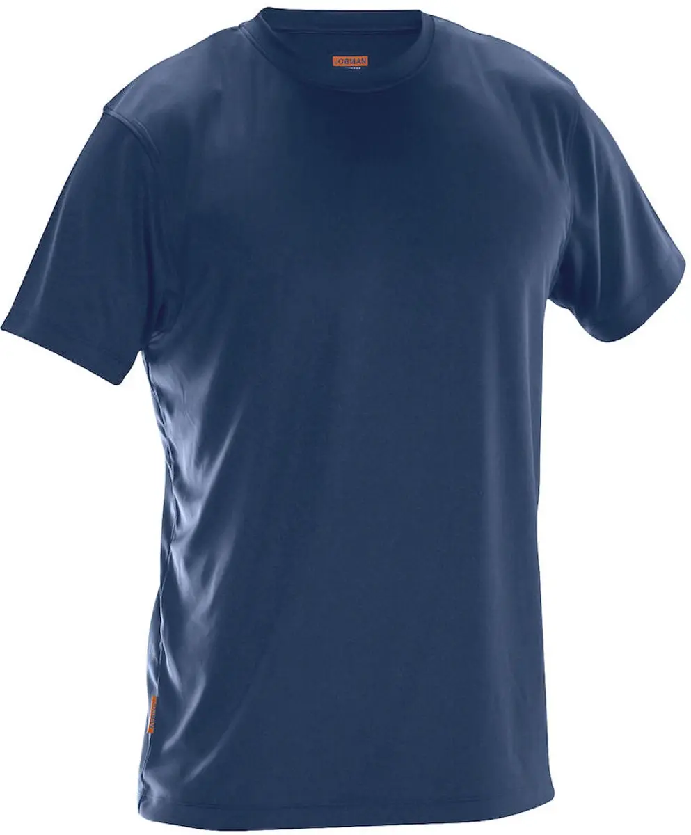 Jobman 5522 Spun-Dye T-shirt