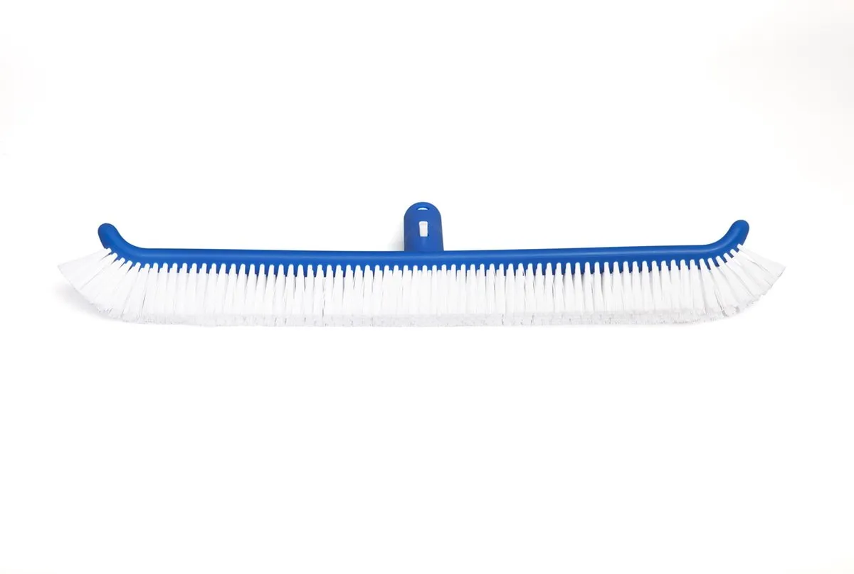 Bestway Aquabroom 58280 - 47,7cm - Blauw - afbeelding 2 van 6