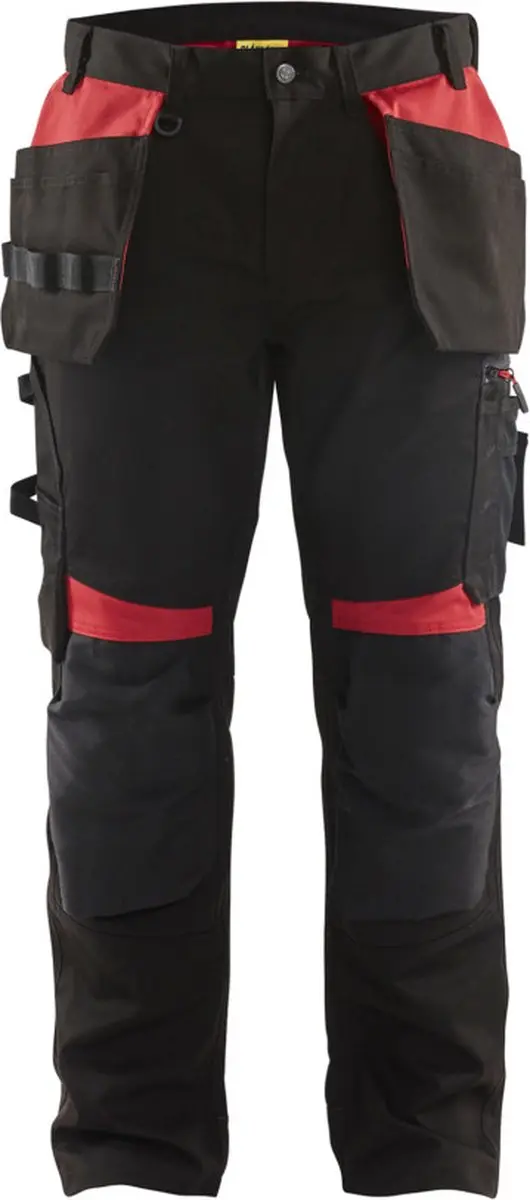 Blåkläder Werkbroek 1555-1860