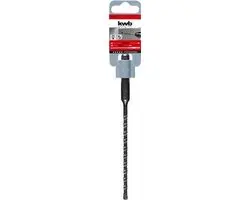 KWB HB 44 SDS Plus Hamerboor 5x160mm - 5 Stuks - afbeelding 6 van 6