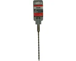 KWB HB 44 SDS Plus Hamerboor 5x160mm - 5 Stuks