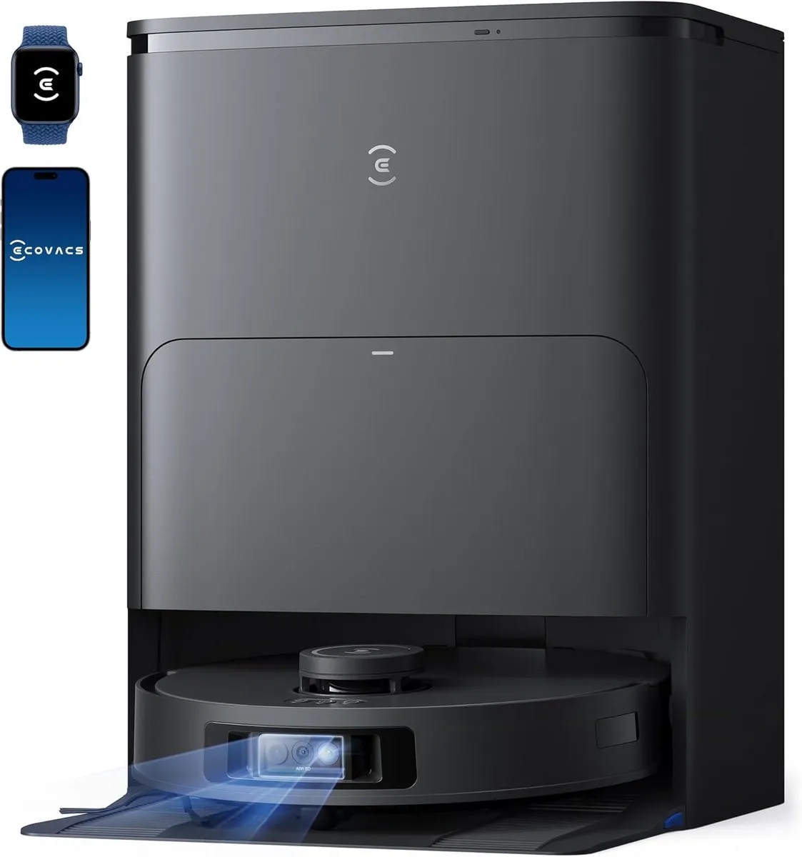Ecovacs DEEBOT T30S Pro DSX39 Robotstofzuiger