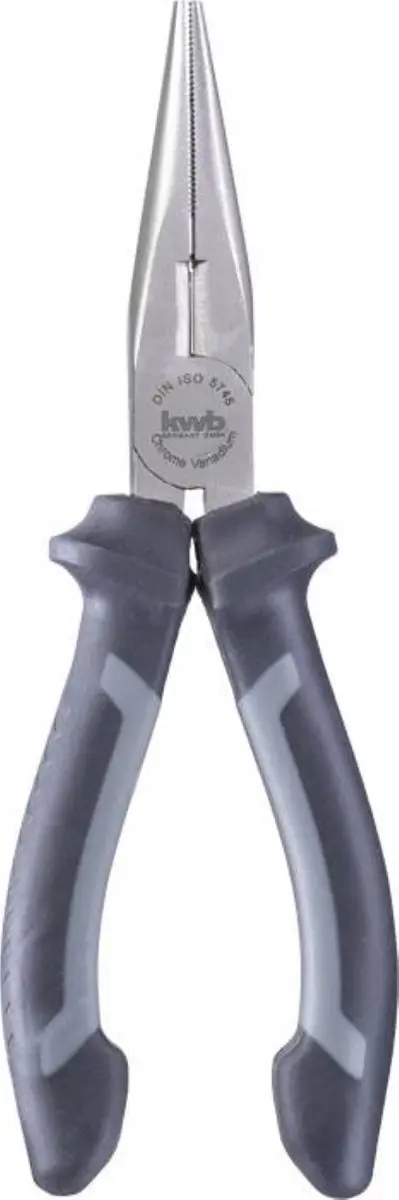 KWB Telefoontang 165mm