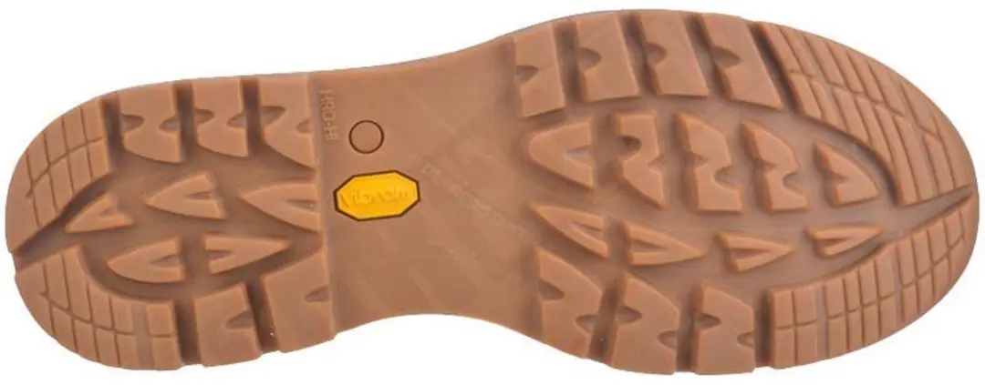 Carhartt Detroit Khaky Werkschoenen - S3 SRC HRO - Bruin