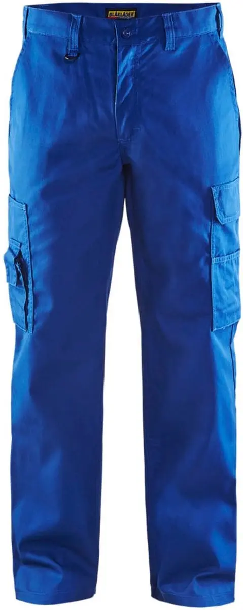 Blåkläder Werkbroek D108