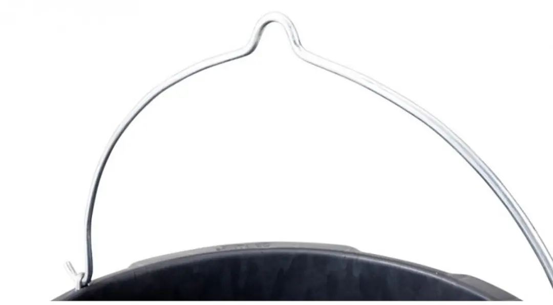 Gripline Original Kuip 45L - Zwart