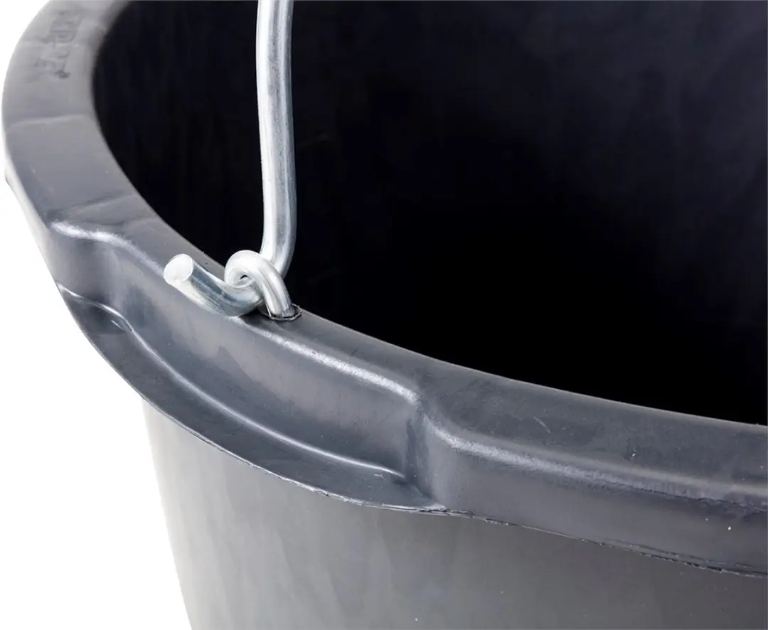 Gripline Original Kuip 45L - Zwart