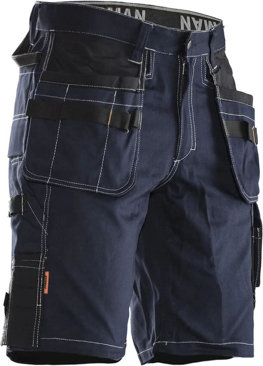 Jobman 2733 Shorts C44