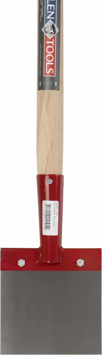 Talen Tools Betonschraper 15cm