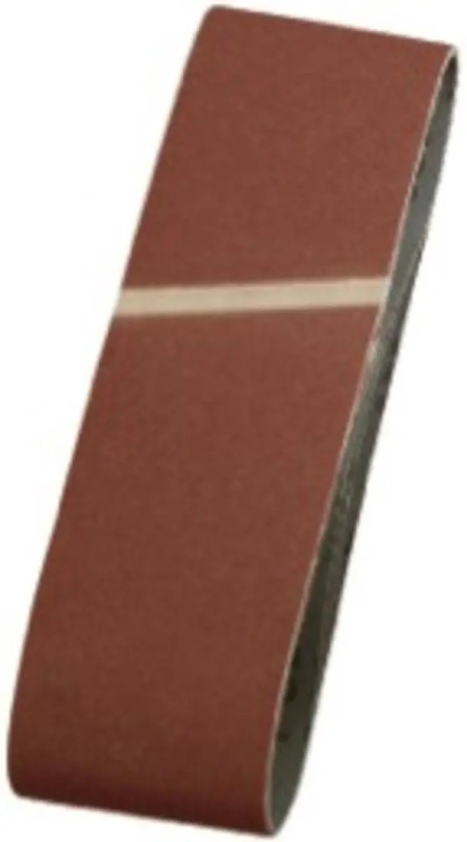 KWB Schuurband 75x533mm K100