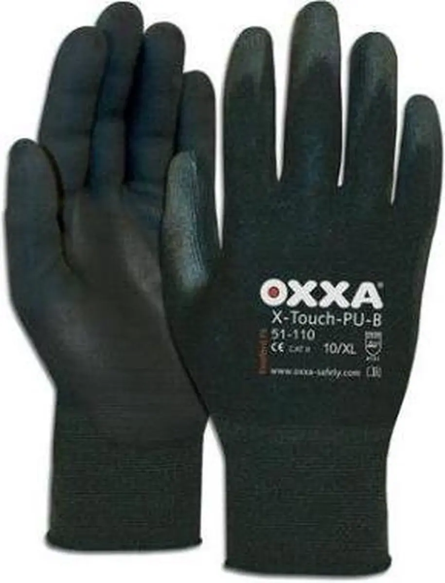 Oxxa X-Touch-PU-B 51-110 Handschoenen