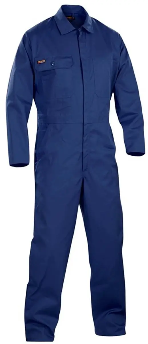 Blåkläder Overall 6270-1800 - Marineblauw C56 - afbeelding 6 van 6