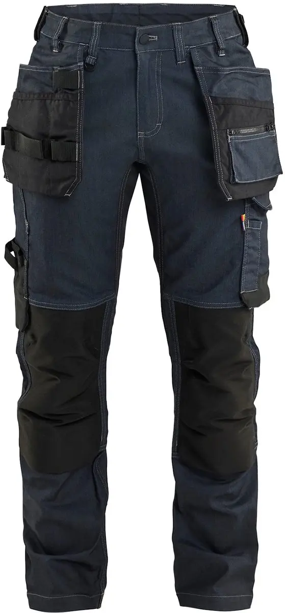 Blåkläder Damesbroek 713211418999