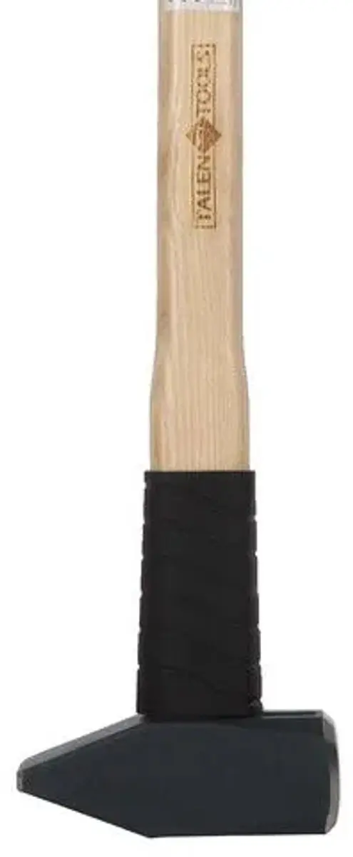 Talen Tools Voorhamer 3 kg - Essenhouten steel 90 cm