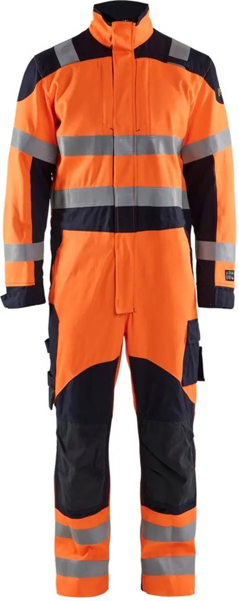 Blåkläder Multinorm Overall 6089-1513