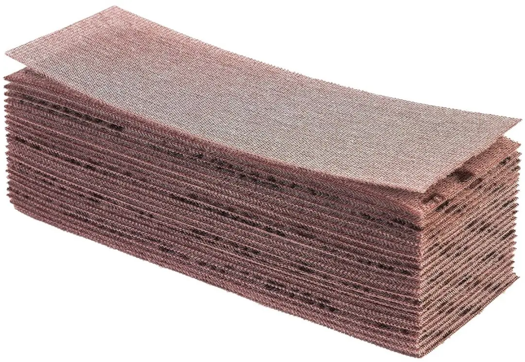 Mirka Abranet Schuurstroken 80x230mm P180 - 50 Stuks
