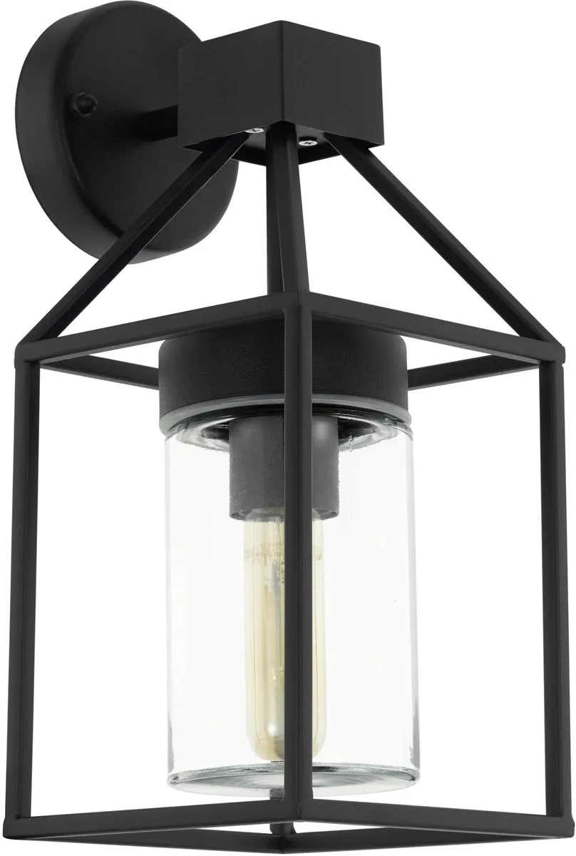Eglo Trecate Wandlamp Buiten E27
