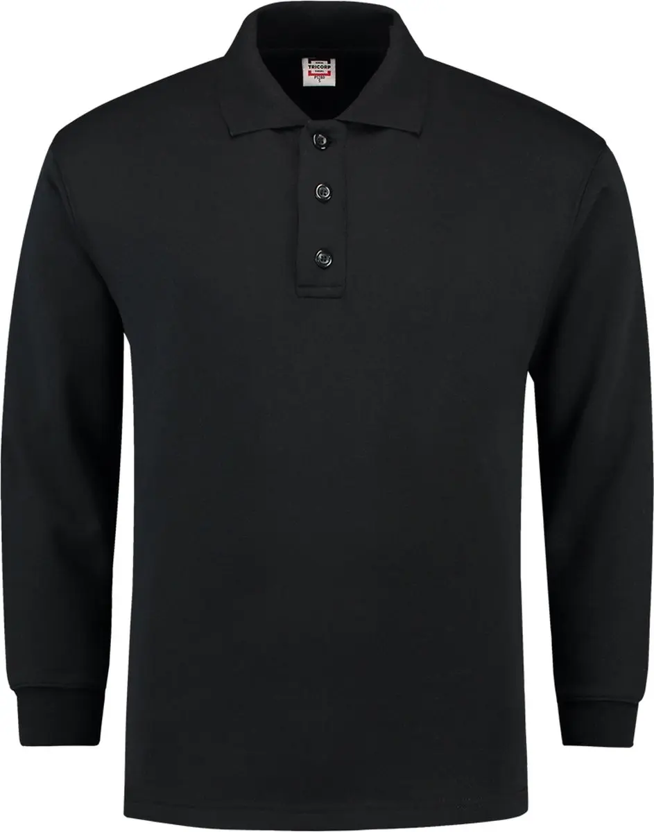 Tricorp Casual Polo/Sweater 301004
