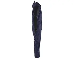 Blåkläder Winteroverall 6785-1977 - 112 Marineblauw/Zwart