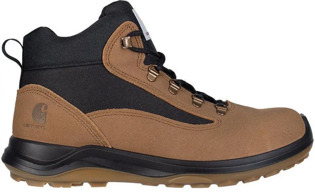 Carhartt Belmont Bruin S3L Werkschoenen