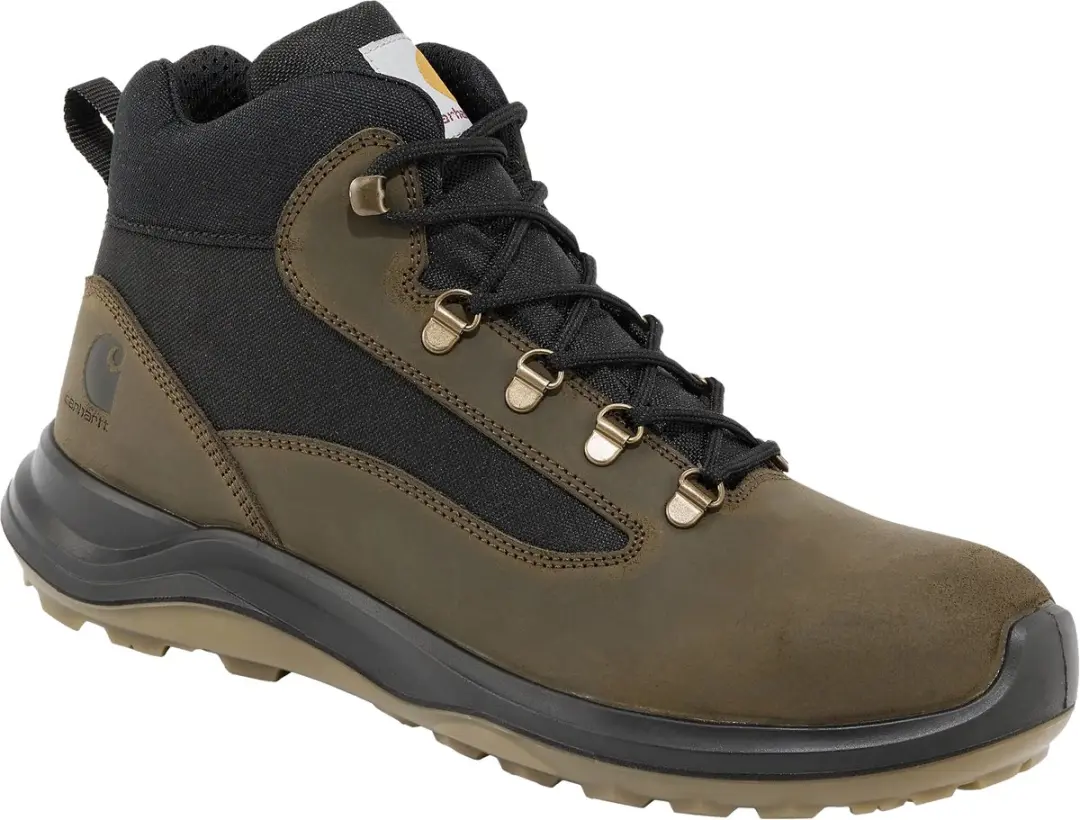 Carhartt Belmont Veiligheidslaarzen S3L