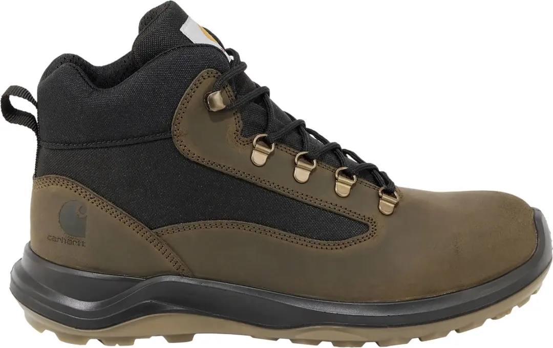 Carhartt Belmont Veiligheidslaarzen S3L - Groen - afbeelding 6 van 6