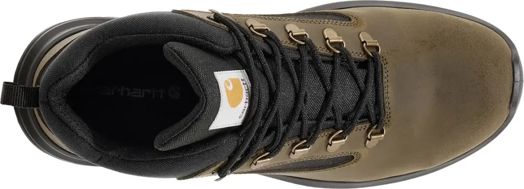 Carhartt Belmont Veiligheidslaarzen S3L - Groen
