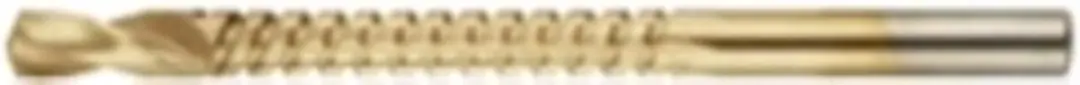 KWB Titaan HSS Boor 6mm