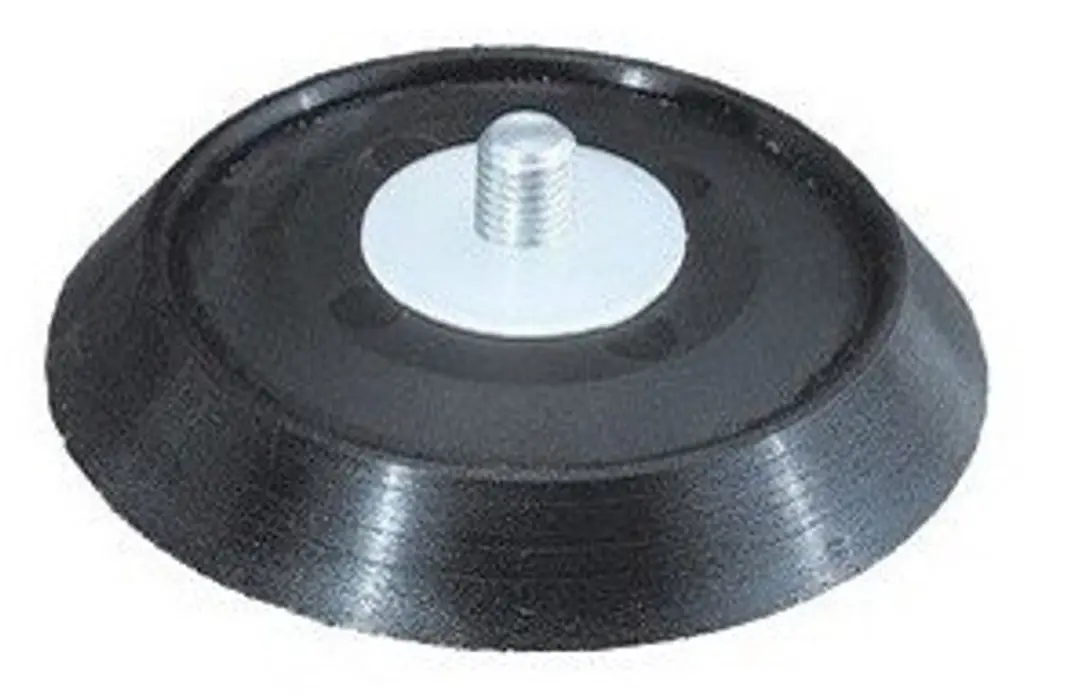 Rupes HARD Schuurpad 75mm
