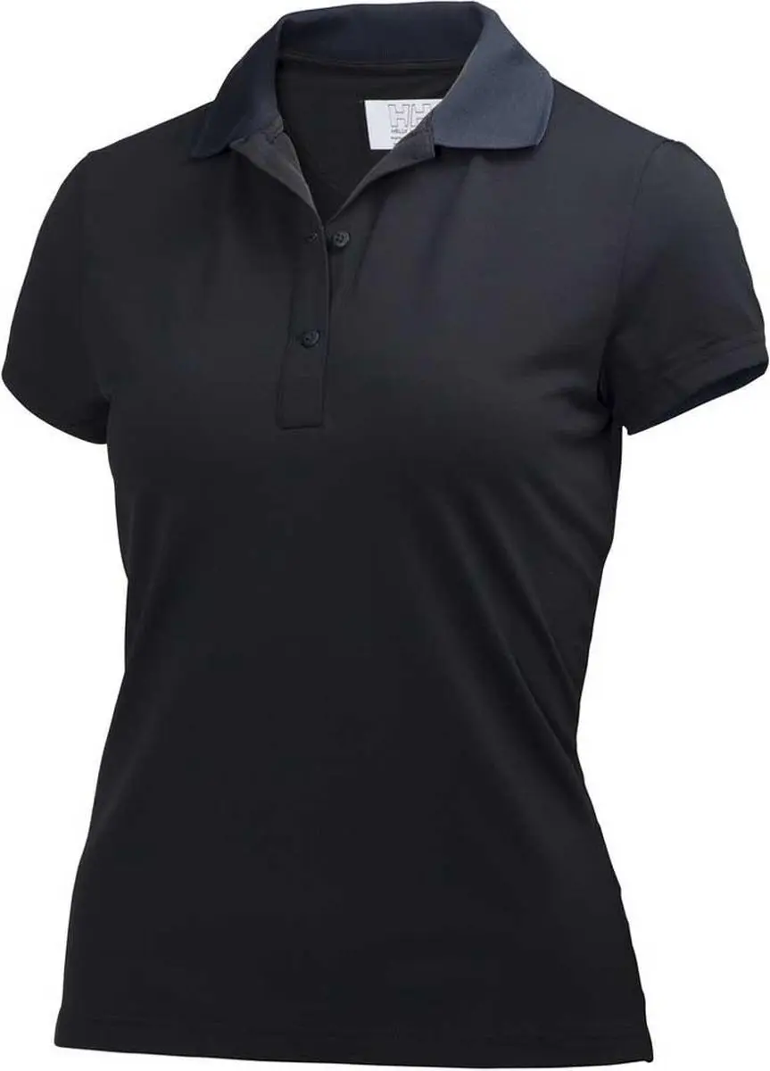 Helly Hansen Tech Crew Poloshirt