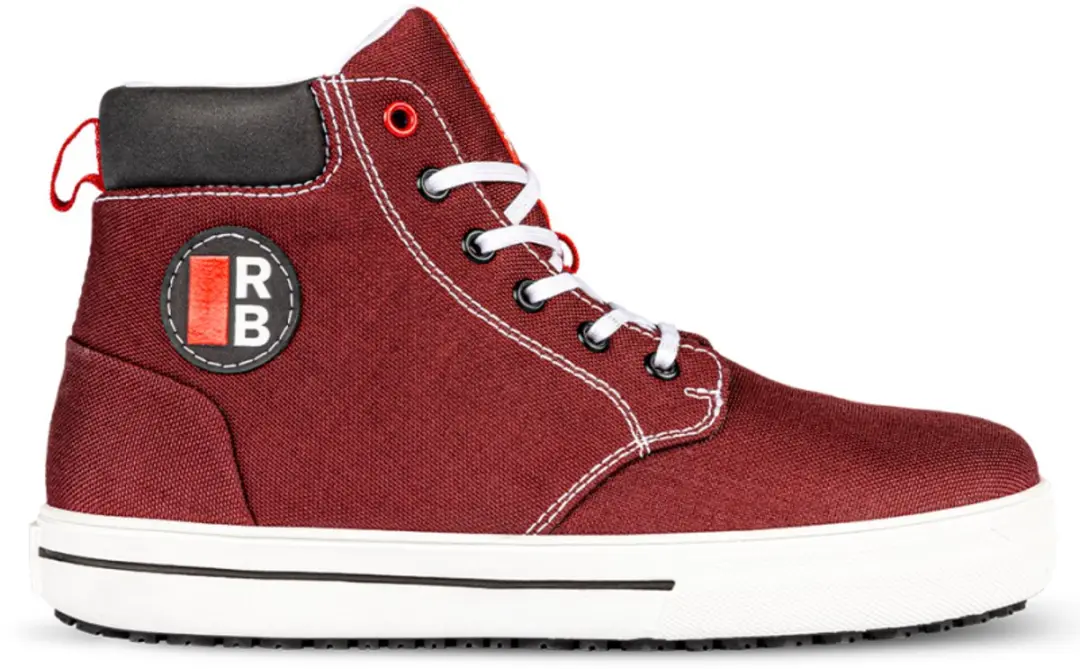 Redbrick Anne S3 Werkschoenen