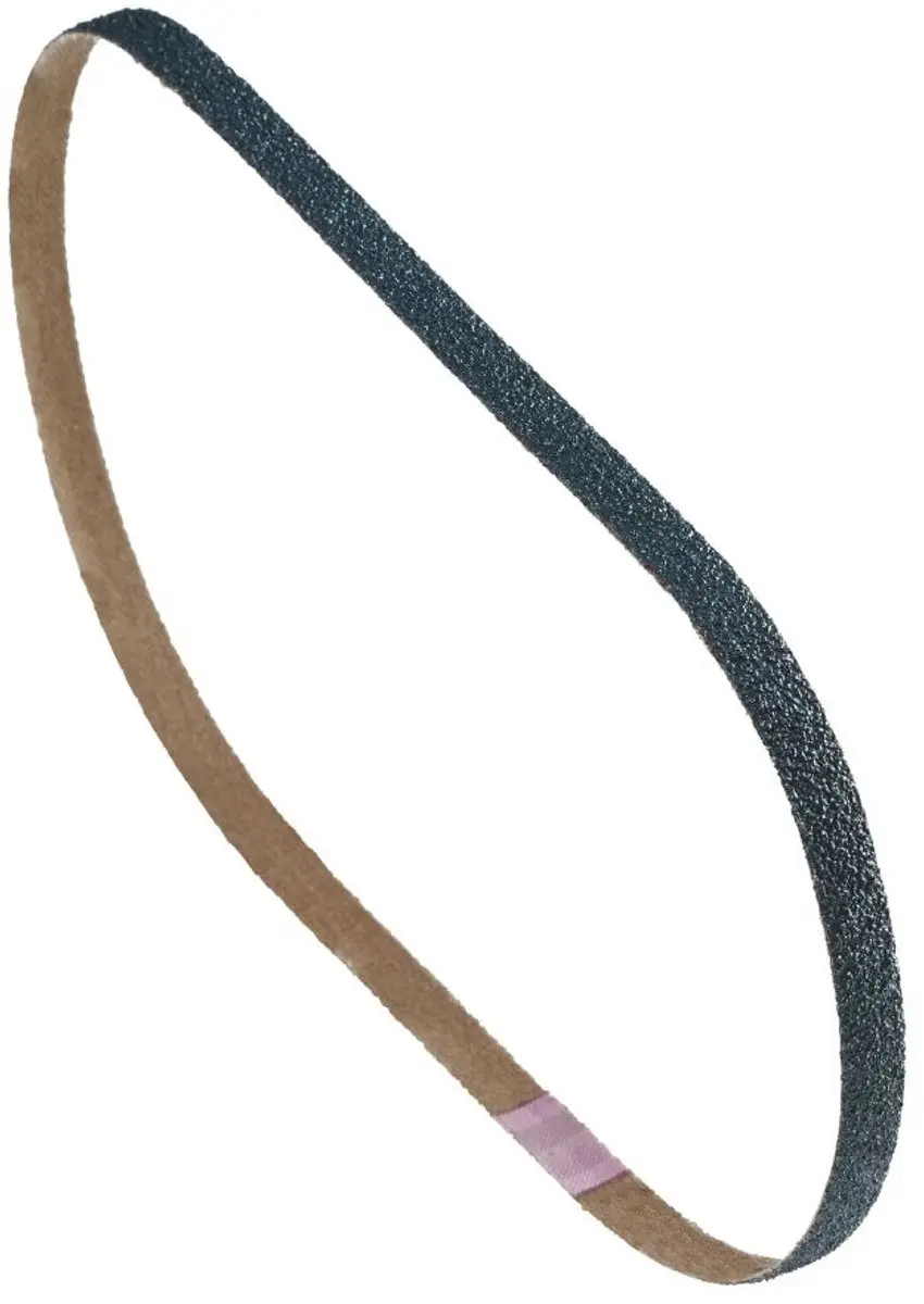 Rhodius TOPline Schuurband 9x533mm P60