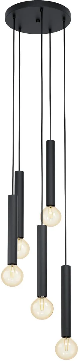 Eglo Cortenova Hanglamp E27