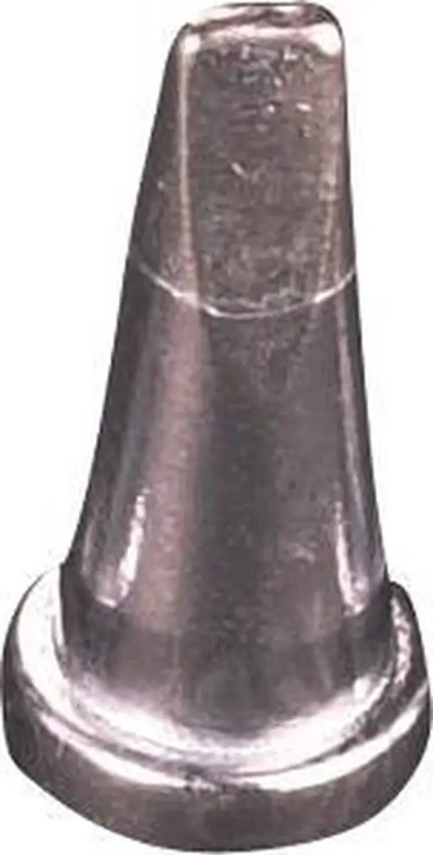 Weller LT-M T0054441599 Soldeerpunt Beitelvorm 3.2mm