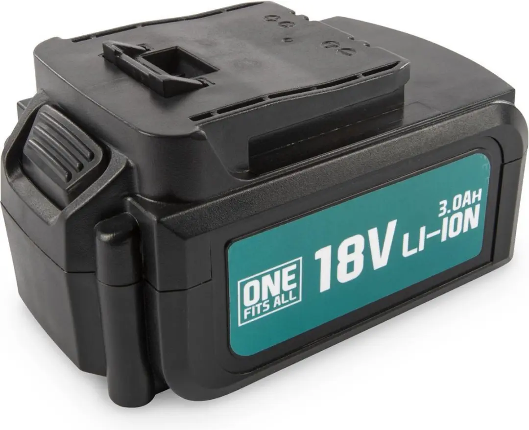 Powerplus POWEB9013 Accu 18V
