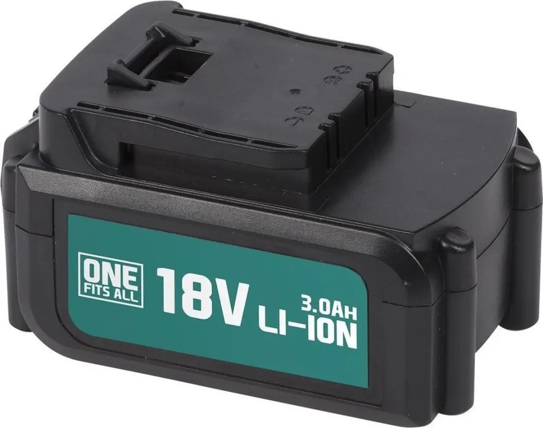 Powerplus POWEB9013 Accu 18V - 3.0Ah