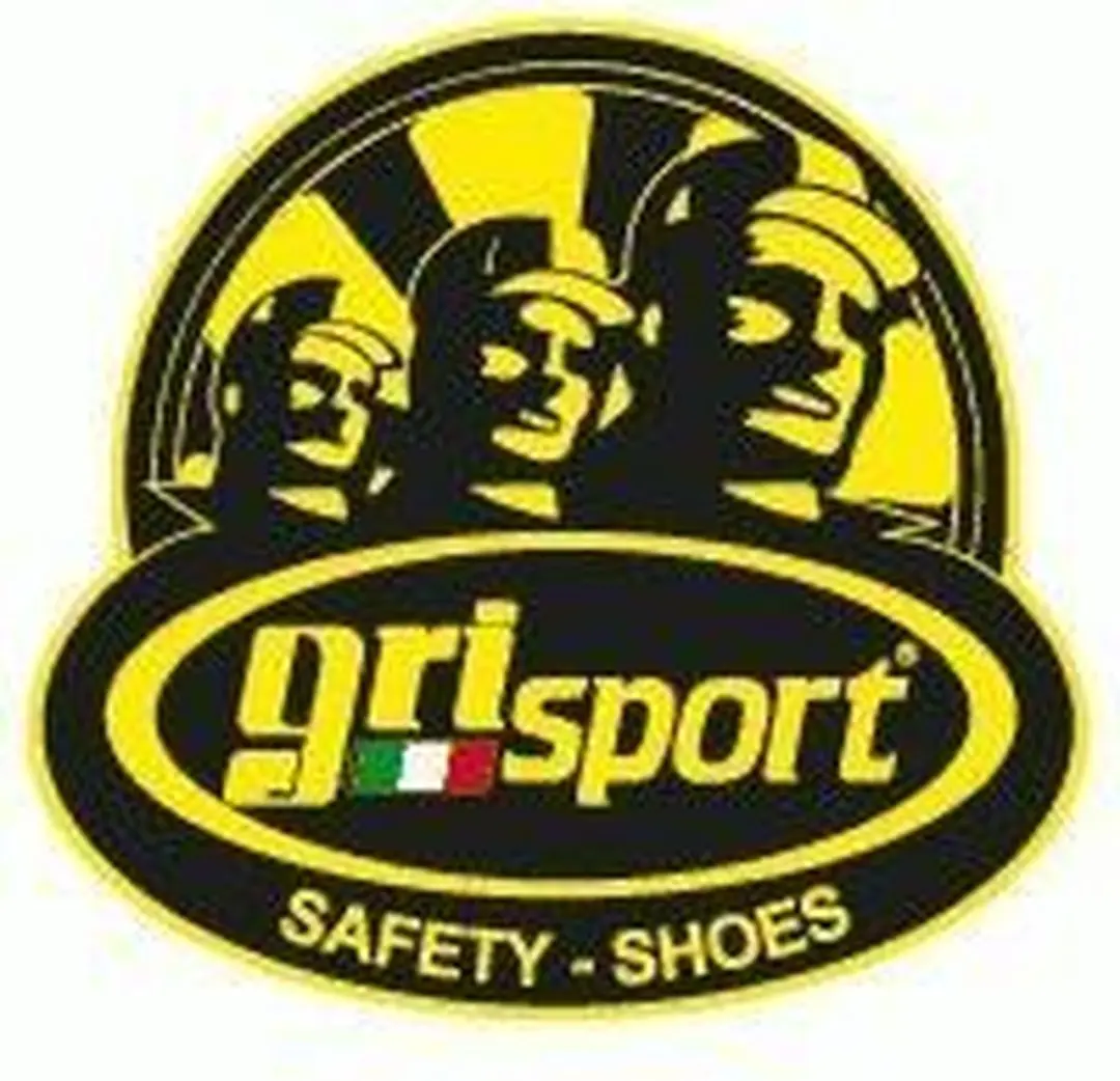 Grisport 70299 Werklaars S3 - Bruin - 45