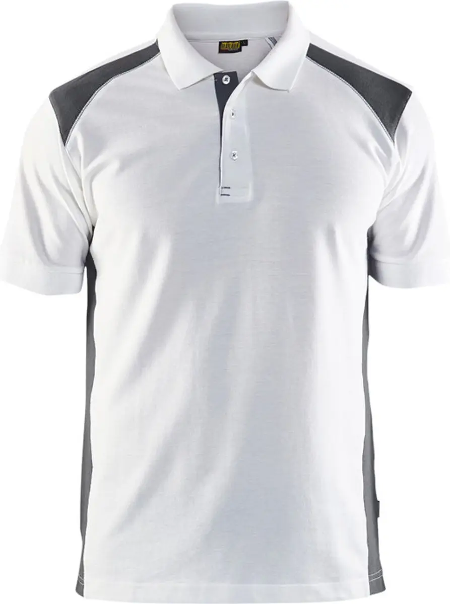 Blåkläder Poloshirt Piqué 3324-1050